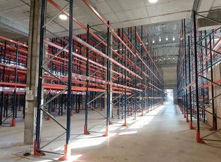 Nave industrial en alquiler en Casablanca en Sant Boi de Llobregat