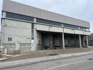 Nave industrial en alquiler en Casablanca en Sant Boi de Llobregat