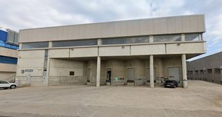 Nave industrial en alquiler en Casablanca en Sant Boi de Llobregat