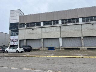 Nave industrial en alquiler en Casablanca en Sant Boi de Llobregat