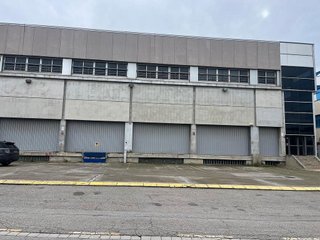 Nave industrial en alquiler en Casablanca en Sant Boi de Llobregat