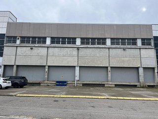 Nave industrial en alquiler en Casablanca en Sant Boi de Llobregat