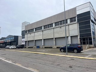 Nave industrial en alquiler en Casablanca en Sant Boi de Llobregat