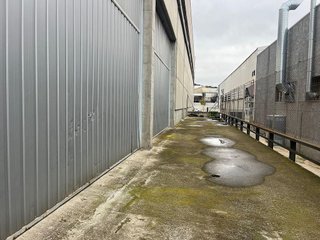 Nave industrial en alquiler en Casablanca en Sant Boi de Llobregat