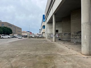Nave industrial en alquiler en Casablanca en Sant Boi de Llobregat