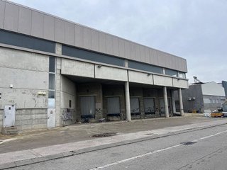 Nave industrial en alquiler en Casablanca en Sant Boi de Llobregat
