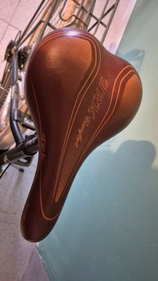 Bicicleta Conor 4 Seasons Paseo