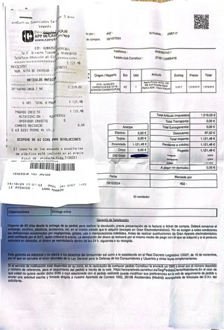 iPhone 16 Pro 128GB SIM Física