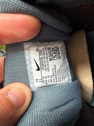 Nike Air Zoom Pegasus 41 “Faded Spruce”