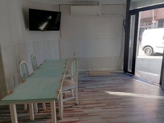 Local comercial en venta en El Gall en Esplugues de Llobregat