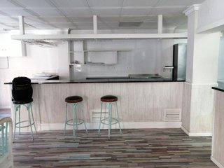 Local comercial en venta en El Gall en Esplugues de Llobregat