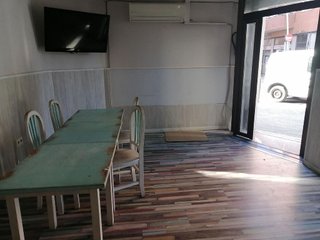 Local comercial en venta en El Gall en Esplugues de Llobregat