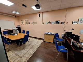 Local comercial en venta en Centre en Castellar del Vallès