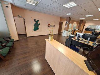 Local comercial en venta en Centre en Castellar del Vallès