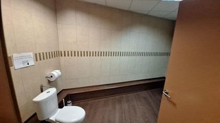 Local comercial en venta en Centre en Castellar del Vallès
