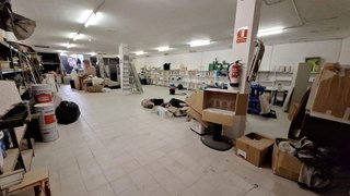 Local comercial en venta en Centre en Castellar del Vallès