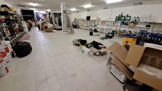 Local comercial en venta en Centre en Castellar del Vallès