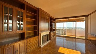 Piso en alquiler en Sarrià en Barcelona