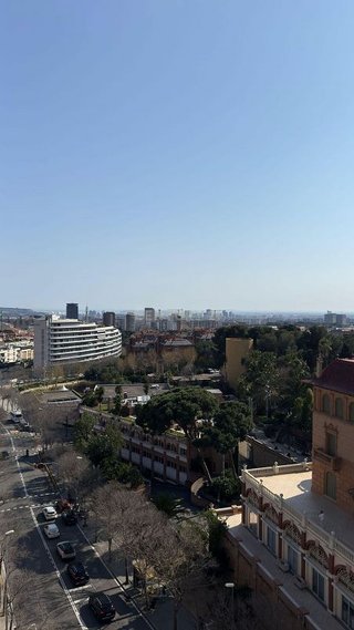 Piso en alquiler en Sarrià en Barcelona