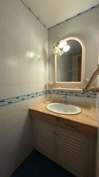 Piso en alquiler en Sarrià en Barcelona