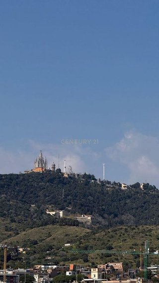 Piso en alquiler en Sarrià en Barcelona
