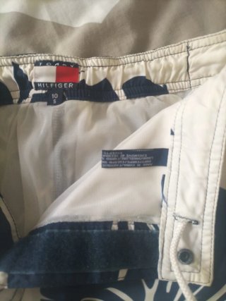 Pack bañadores Tommy hilfiger
