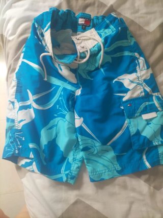 Pack bañadores Tommy hilfiger