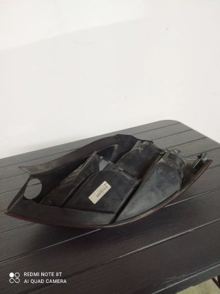 Fanale posteriore sinistro Renault Mégane 2