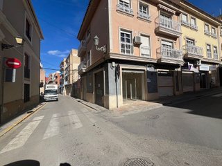 Local comercial en alquiler en Centro Ciudad en Paterna