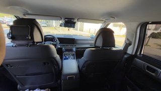 Hyundai Santa Fe 2024