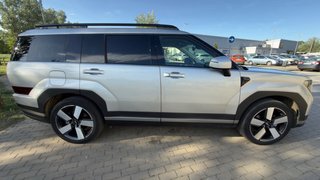 Hyundai Santa Fe 2024