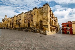 Local comercial en alquiler en Casco Histórico  - Ribera - San Basilio en Córdoba