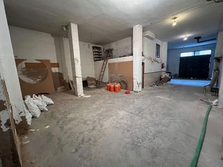 Local comercial en alquiler en Casco Histórico  - Ribera - San Basilio en Córdoba