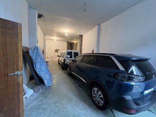 Local comercial en alquiler en Casco Histórico  - Ribera - San Basilio en Córdoba
