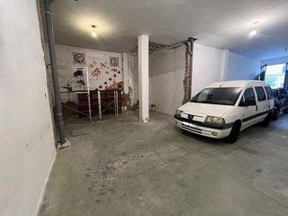 Local comercial en alquiler en Casco Histórico  - Ribera - San Basilio en Córdoba