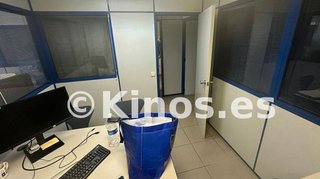 Local comercial en alquiler en La Unión - Cruz de Humilladero - Los Tilos en Málaga