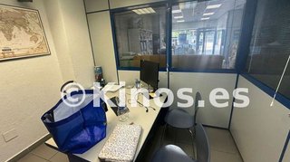 Local comercial en alquiler en La Unión - Cruz de Humilladero - Los Tilos en Málaga