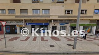 Local comercial en alquiler en La Unión - Cruz de Humilladero - Los Tilos en Málaga