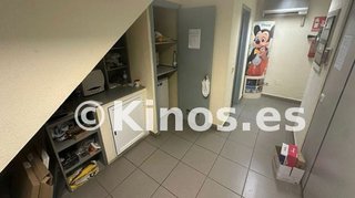 Local comercial en alquiler en La Unión - Cruz de Humilladero - Los Tilos en Málaga