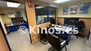 Local comercial en alquiler en La Unión - Cruz de Humilladero - Los Tilos en Málaga