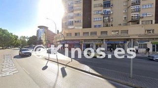 Local comercial en alquiler en La Unión - Cruz de Humilladero - Los Tilos en Málaga