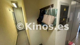 Local comercial en alquiler en La Unión - Cruz de Humilladero - Los Tilos en Málaga