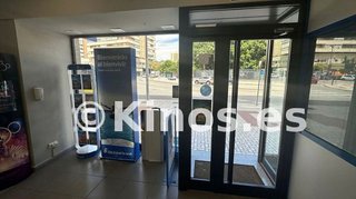 Local comercial en alquiler en La Unión - Cruz de Humilladero - Los Tilos en Málaga