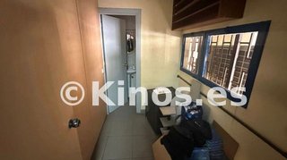 Local comercial en alquiler en La Unión - Cruz de Humilladero - Los Tilos en Málaga