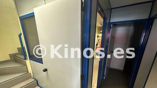 Local comercial en alquiler en La Unión - Cruz de Humilladero - Los Tilos en Málaga