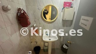 Local comercial en alquiler en La Unión - Cruz de Humilladero - Los Tilos en Málaga