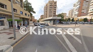 Local comercial en alquiler en La Unión - Cruz de Humilladero - Los Tilos en Málaga