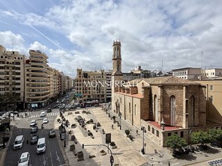 Oficina en alquiler en Sant Francesc en Valencia