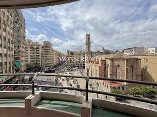 Oficina en alquiler en Sant Francesc en Valencia