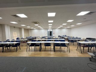 Oficina en alquiler en Triana Oeste en Sevilla